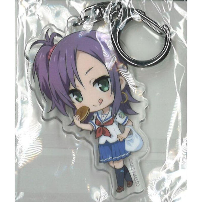 Sdアクリルチャームコレクション 勝田聡子 K Books 秋葉原