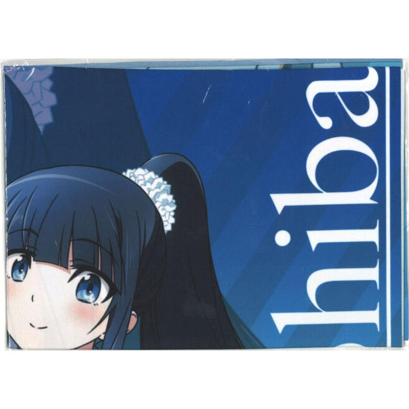 魔法科高校の劣等生 Blu Ray Disc Box ソフマップ特典 布ポスター K B