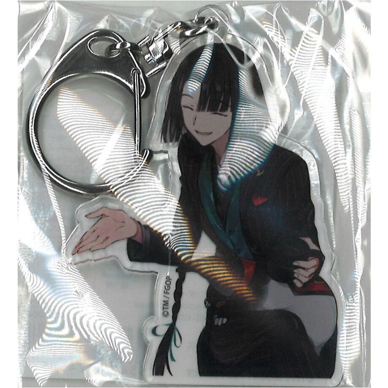 Fgo 太公望 アクリルキーホルダー Animejapan22 K Books 秋葉原