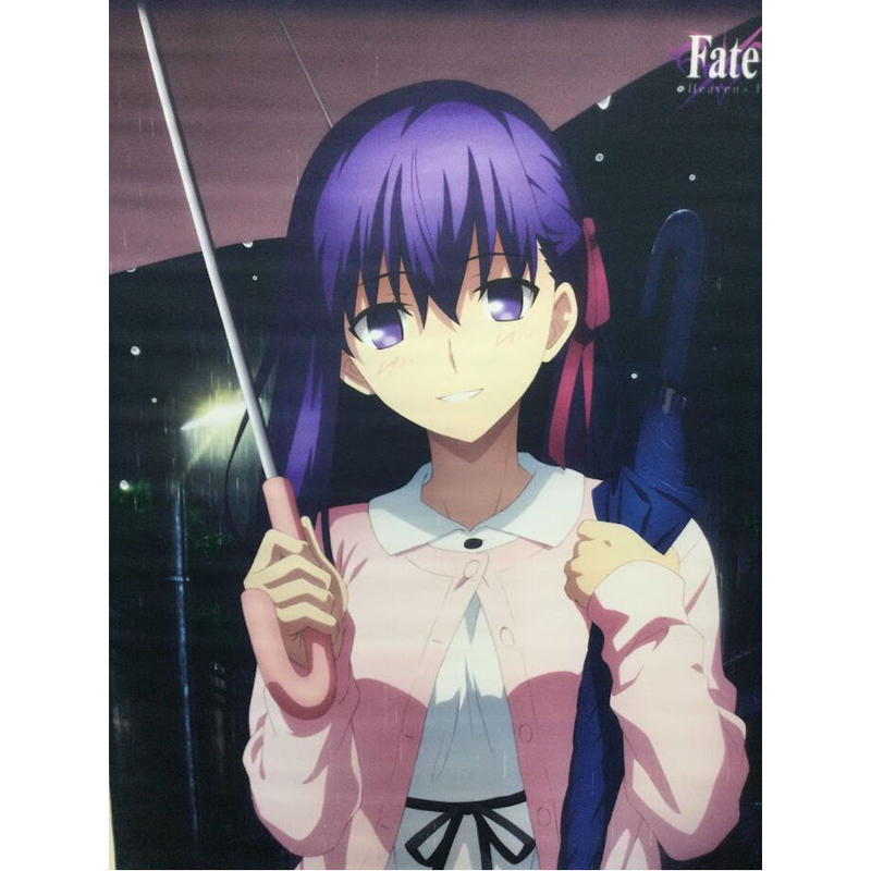 Fate Hf タペストリー 間桐桜 K Books 秋葉原