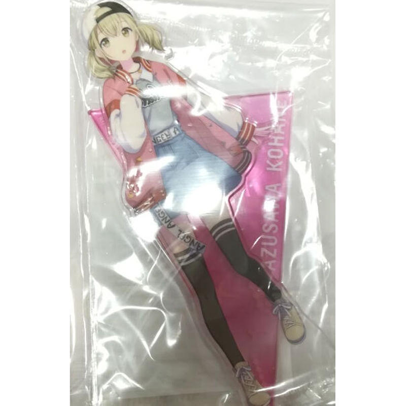 プロジェクトセカイ 小豆沢こはね アクリルスタンド K Books 秋葉原