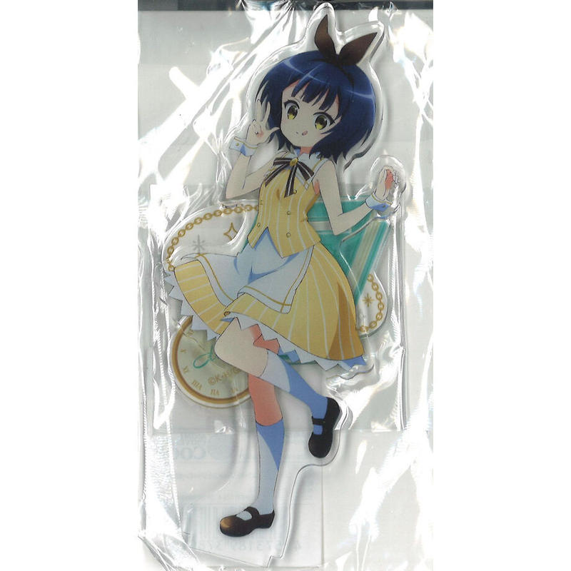 未開封 ご注文はうさぎですか Animejapan21 アクリルスタンド マヤ