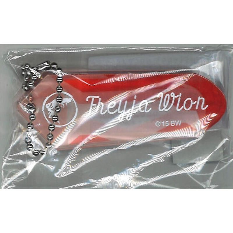 マクロスシリーズ オシャレ歌マクロス Finale ストーン風チャーム フレイア ヴィオン