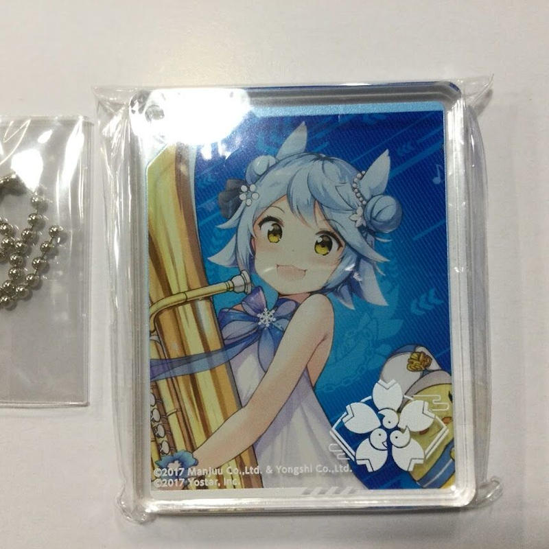 アズールレーン 吹雪 Colotta アニメイトカフェ K Books 秋葉原