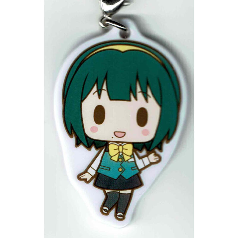 アイドルマスター ミリオンライブ アクリルストラップ 音無小鳥 K Books 秋葉原