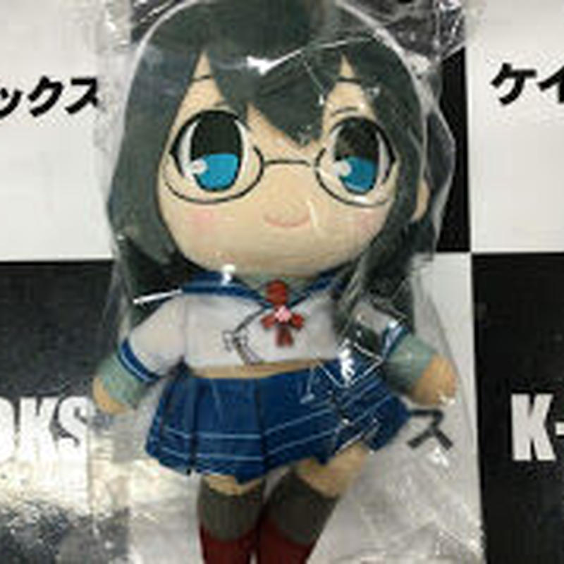 艦これ ローソンコラボ ぬいぐるみ 大淀 K Books 秋葉原