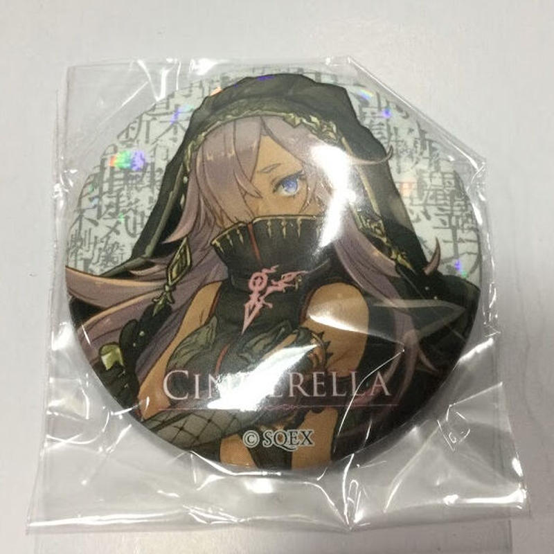 シノアリス アニメイト限定 缶バッジ bskampala.com