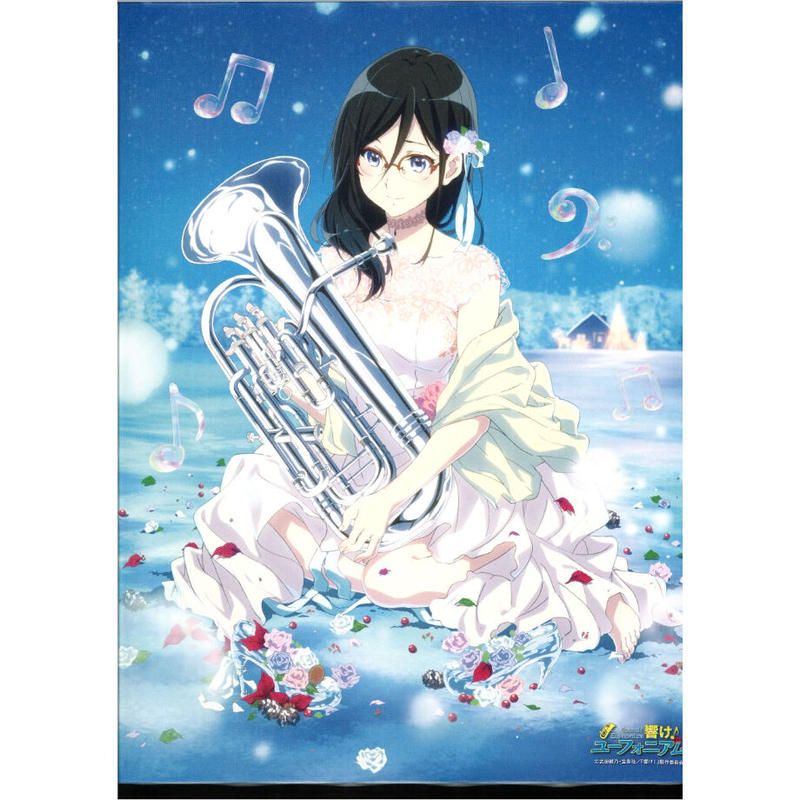 響け!ユーフォニアム Birthday Concert 缶バッジ 吉川優子 Amazon.co.jp: 響けユーフォニアム Birthday Concert 缶バッジ