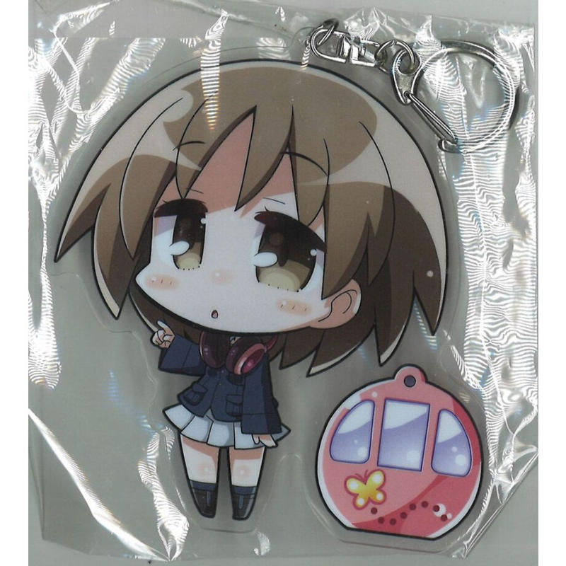 アクリルキーホルダー 丸山紗希 単品 K Books 秋葉原