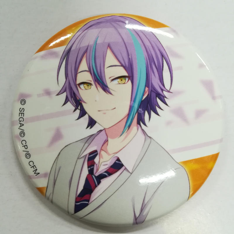 神代類　痛バ　缶バッジ　3B カラフェス　ザッカマート　類 みかん様専用 - メルカリ