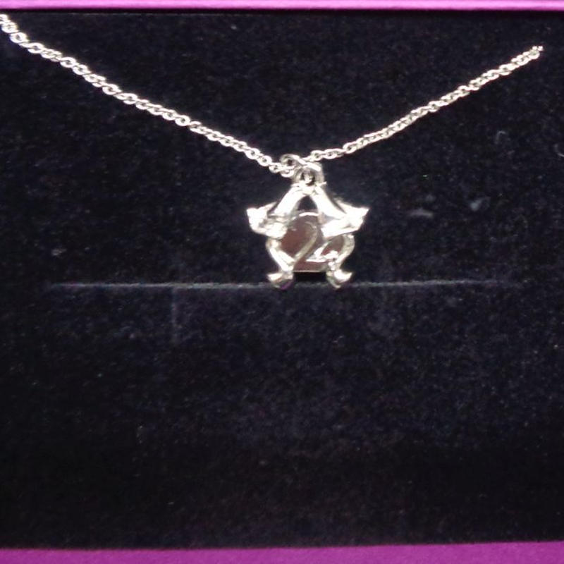 五等分の花嫁展 中野二乃 ネックレス Choukouhinshitsu コミック アニメグッズ Cpmalaysia Com