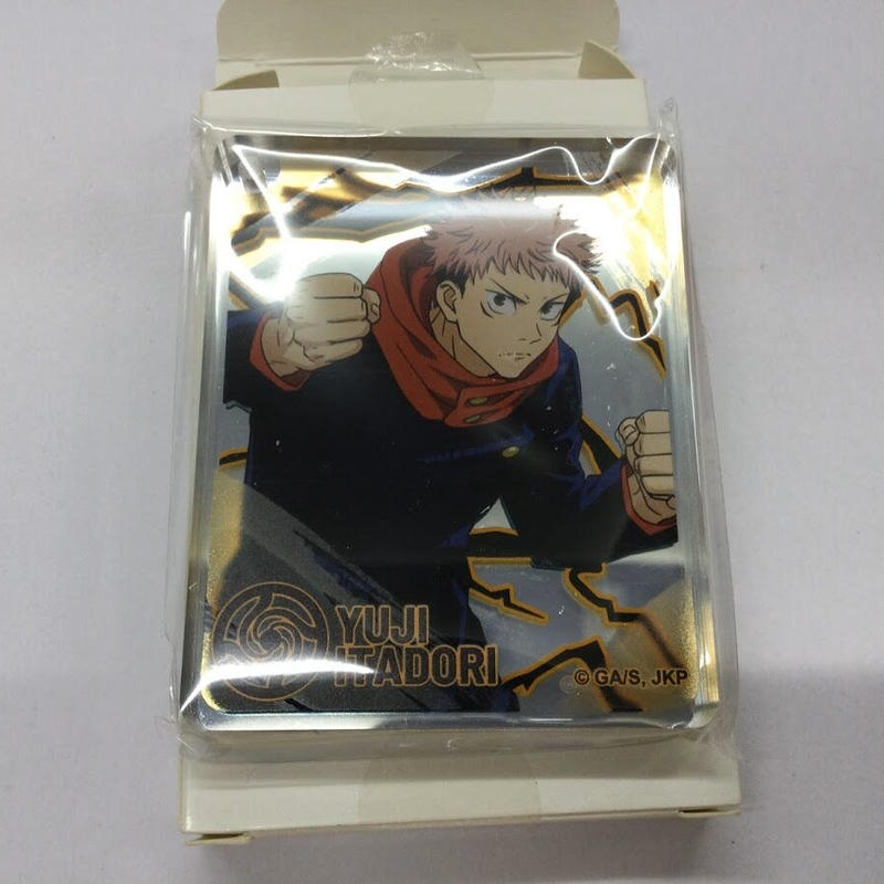 呪術廻戦 虎杖悠仁 Colotta 台湾アニメイトカフェ K Books 秋葉原