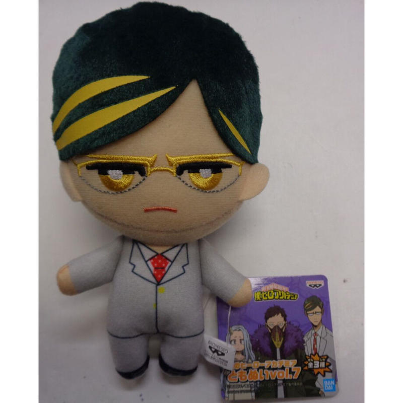 僕のヒーローアカデミア ともぬいvol 7 サー ナイトアイ K Books 秋葉原 僕のヒーローアカデミア ともぬいvol 7 サー ナイトアイ K Books 秋葉原