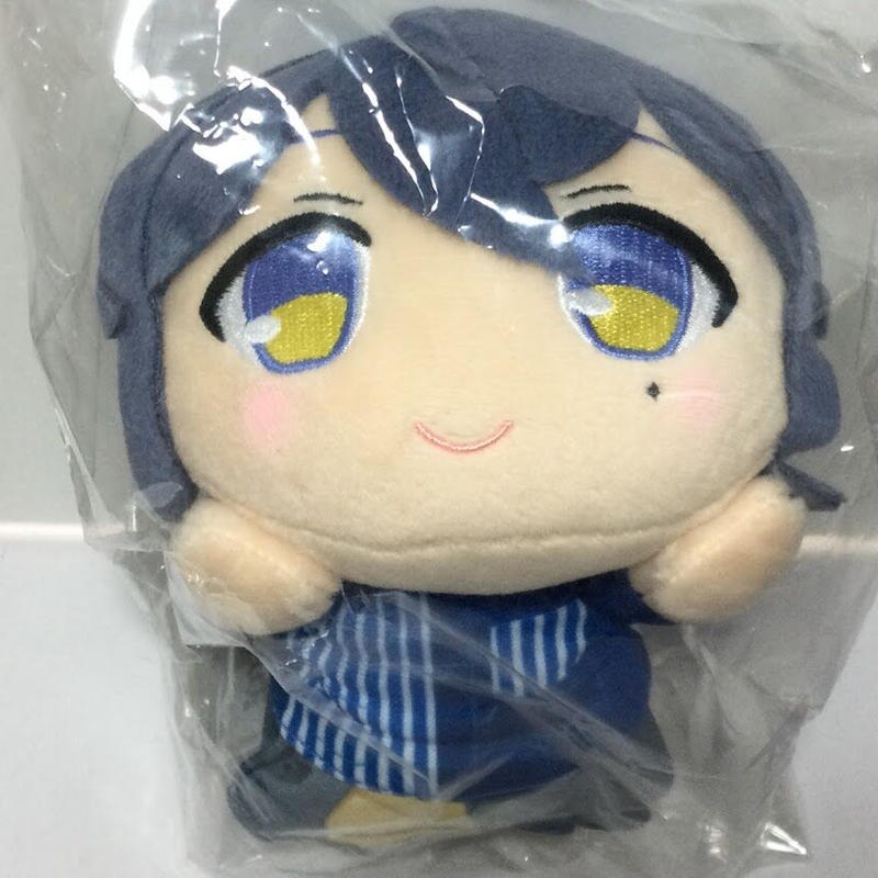 艦これ ゴトランド ローソン 寝そべりぬいぐるみ K Books 秋葉原 艦これ ゴトランド ローソン 寝そべりぬいぐるみ K Books 秋葉原