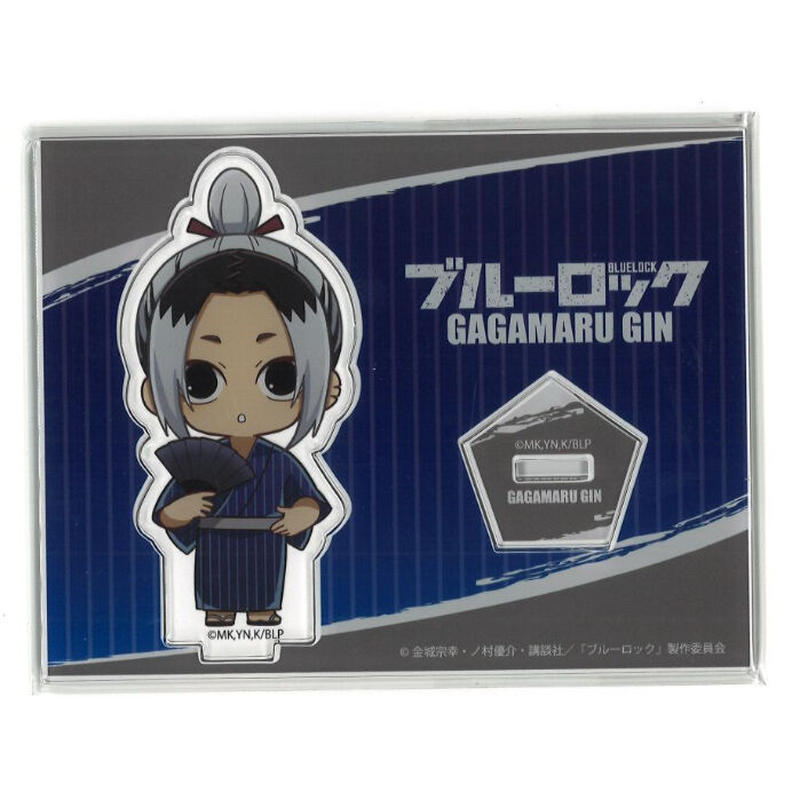 驚きの価格 ブルーロック 浴衣 缶バッジ 我牙丸吟 fawe.org