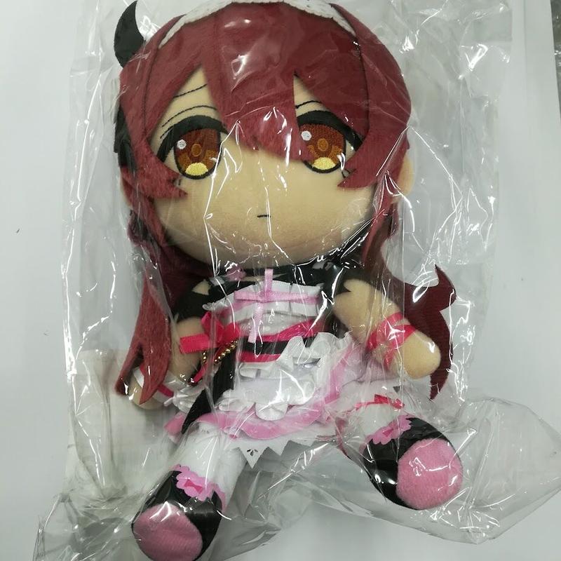 5周年記念 もちWhat！ぬいぐるみ 大崎甜花 – フィギュア通販はFURYU