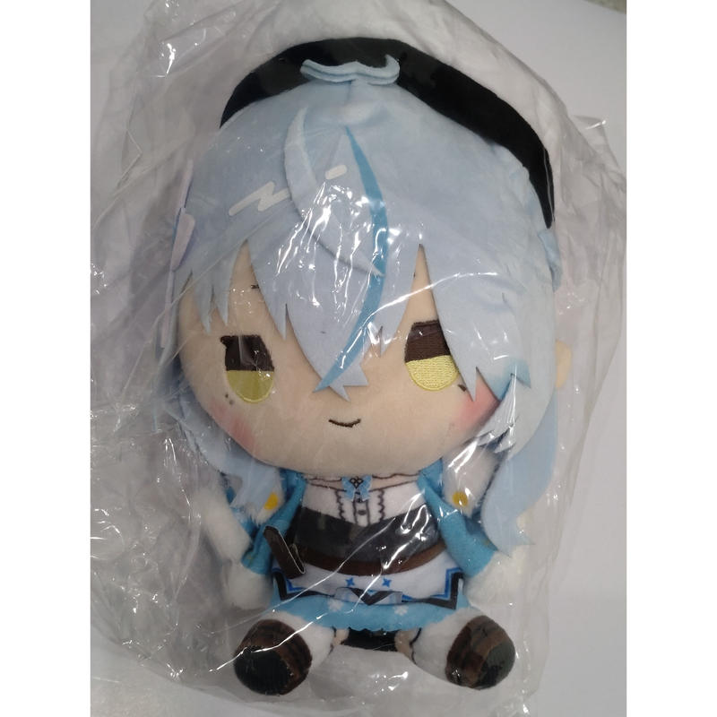 ホロライブ×ドンキホーテ　hololive 雪花ラミィ　もちどる 61QyzXyKQWL._UF350,350_QL50_.jpg
