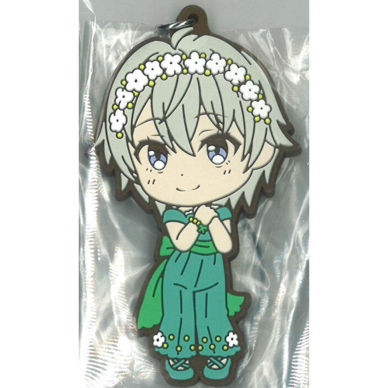 やはり俺の青春ラブコメはまちがっている ラバーストラップ 戸塚彩加 K Books 秋葉原 やはり俺の青春ラブコメはまちがっている ラバーストラップ 戸塚彩加 K Books 秋葉原