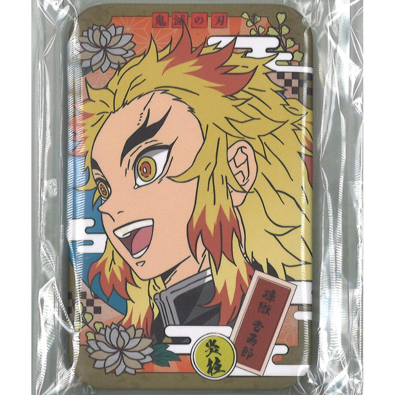 冨岡義勇 鬼滅の刃 まるかく缶バッジ 当たり ジャンプフェスタ 限定