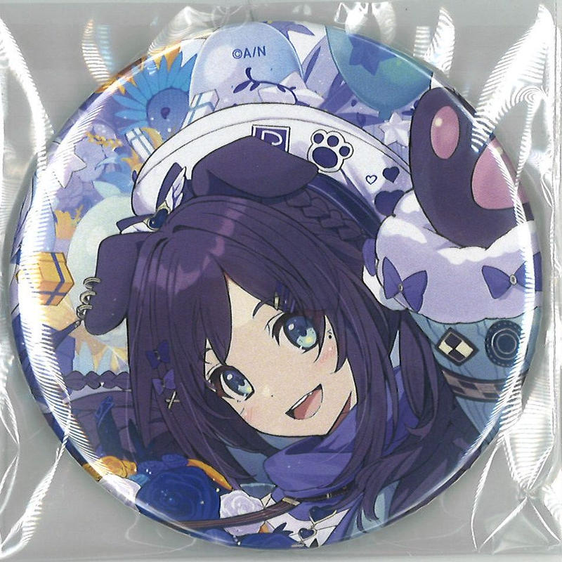 買得 新品 未使用 にじさんじ 相羽ういは 誕生日グッズ 缶バッジ バッジ Www Hctkft Hu Www Hctkft Hu