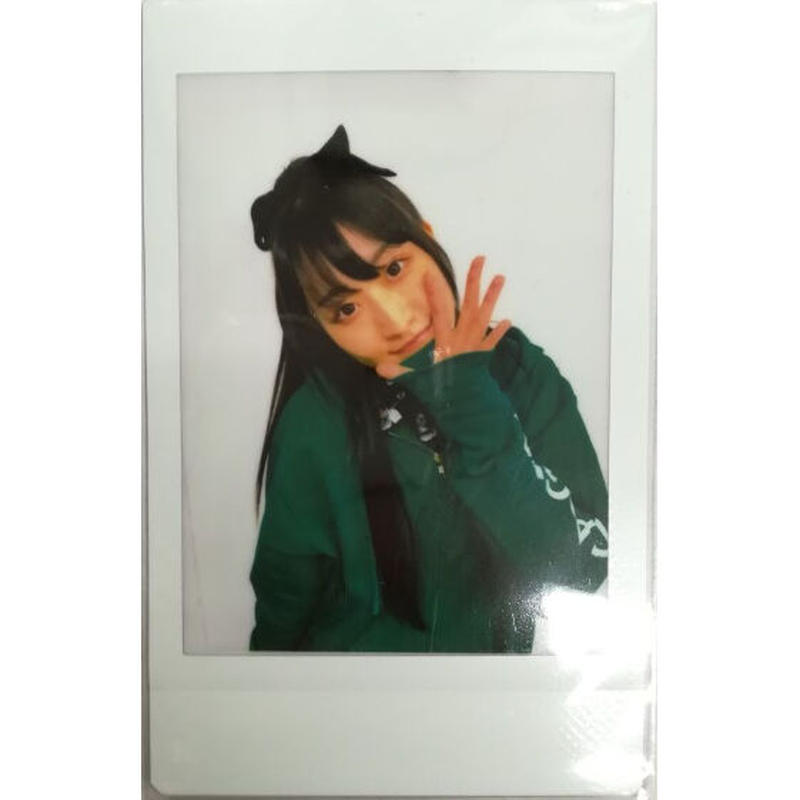 Dialogue 守屋亨香 チェキ K Books 秋葉原