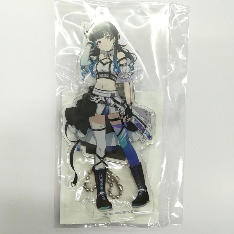 66％以上節約 黛冬優子 アクリルスタンド タオル ecousarecycling.com