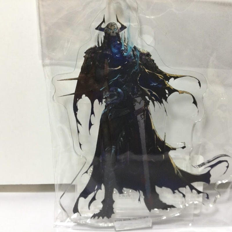 Fgo 山の翁 Limited Base限定 アクリルスタンド K Books 秋葉原