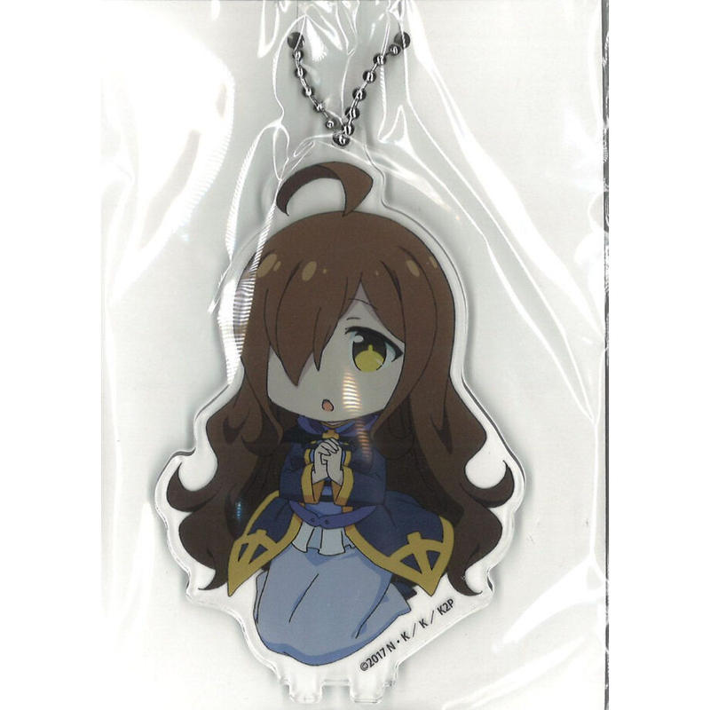 この素晴らしい世界に祝福を 2 アクリルキーホルダー ウィズ K Books 秋葉原 この素晴らしい世界に祝福を 2 アクリルキーホルダー ウィズ K Books 秋葉原