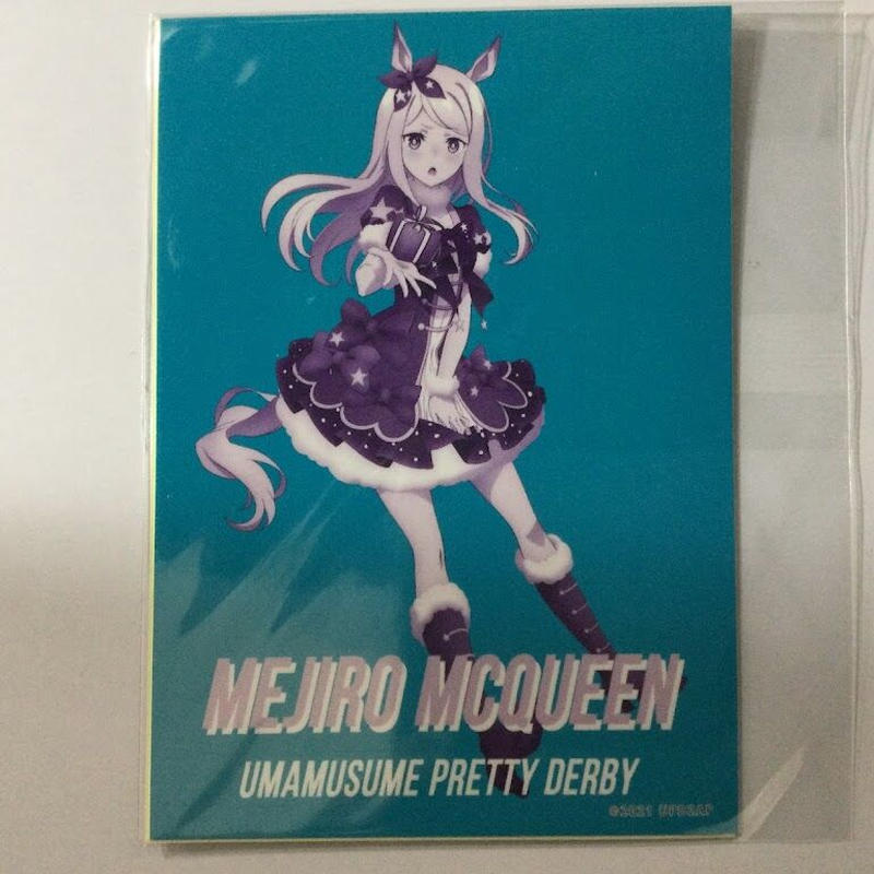 ウマ娘　キングヘイロー　ハピネスチャンス　缶バッジ ウマ娘 キングヘイロー ハピネスチャンス 缶バッジ - メルカリ