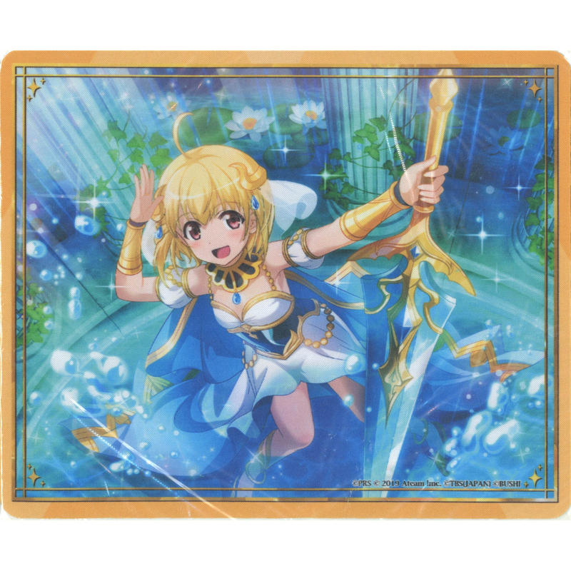 少女歌劇 レヴュースタァライト マウスパッド 鳳ミチル K Books 秋葉原