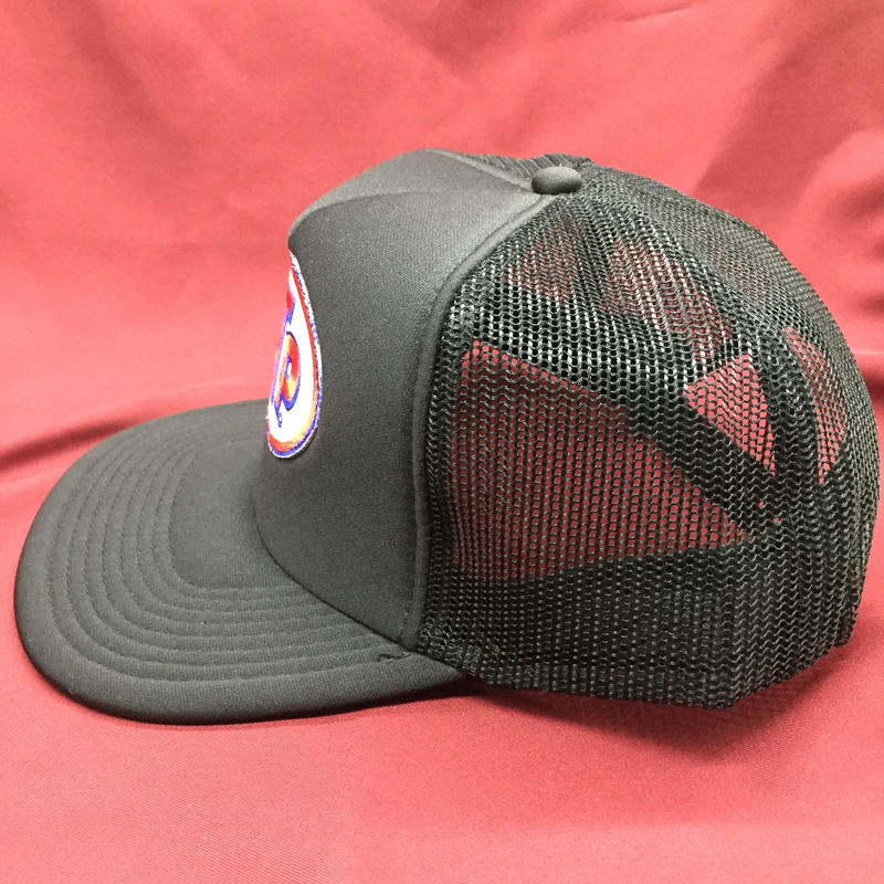 Stp メッシュキャップ 黒 オットー アメカジ ミニカーショップ ペル Stp メッシュキャップ 黒 オットー アメカジ ミニカーショップ ペル