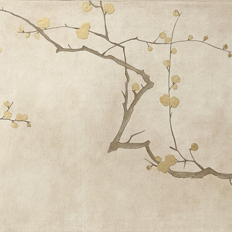 梅の枝 Akiko Kondo