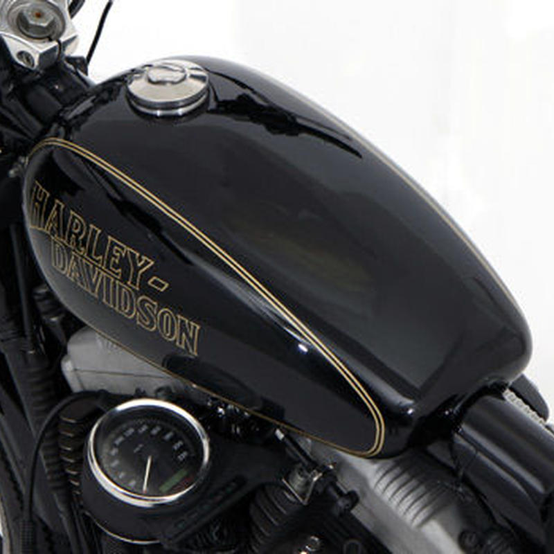 見つけた人ラッキー ハーレー ピーナッツタンク 50 Off Www Kroders Lv