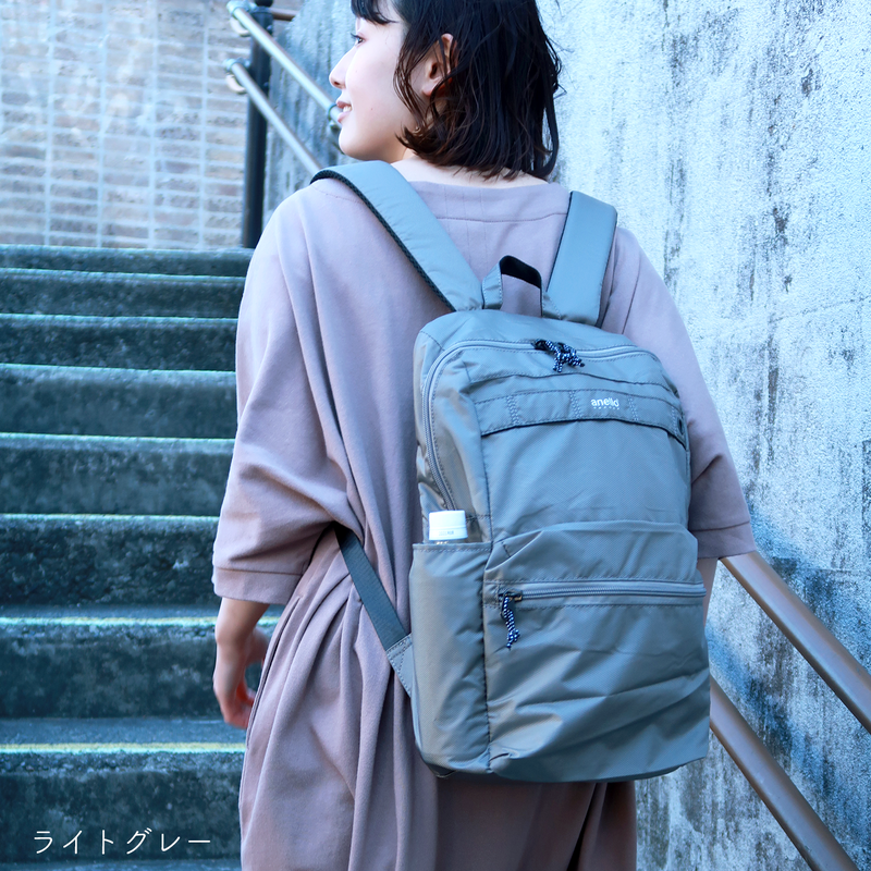 アネロ グランデ ナイロンデイパック American Fudge Online Store