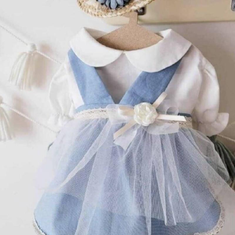 アリス風ワンピース Amie Ange S Store