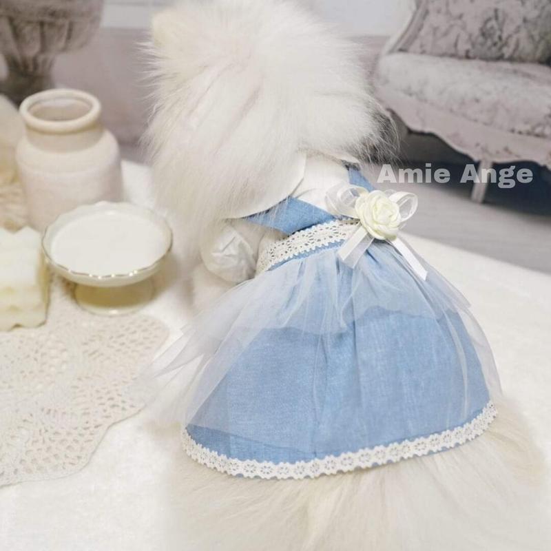 アリス風ワンピース Amie Ange S Store