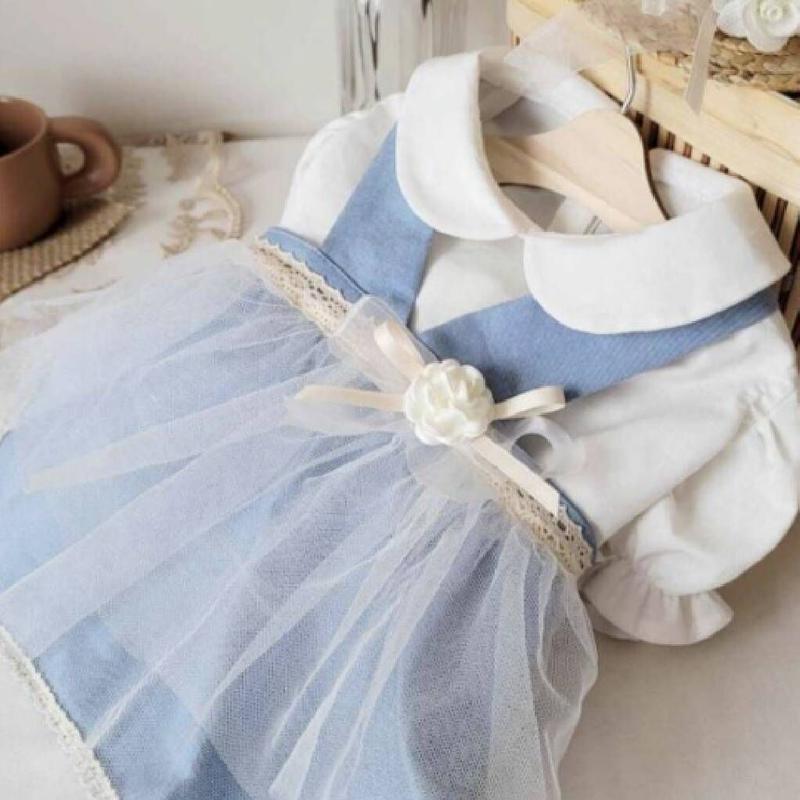 アリス風ワンピース Amie Ange S Store