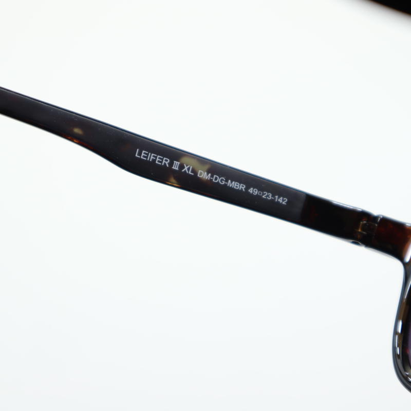 Eyevol アイヴォル Leifer Xl レイファースリーxl Dm Dg Mbr Eyevol アイヴォル Leifer Xl レイファースリーxl Dm Dg Mbr