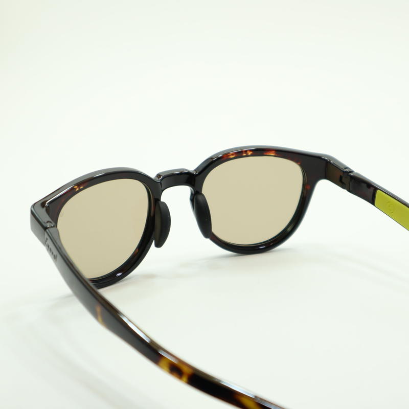Eyevol アイヴォル Leifer レイファーツー Dm Ly Mbrpl 偏光レン