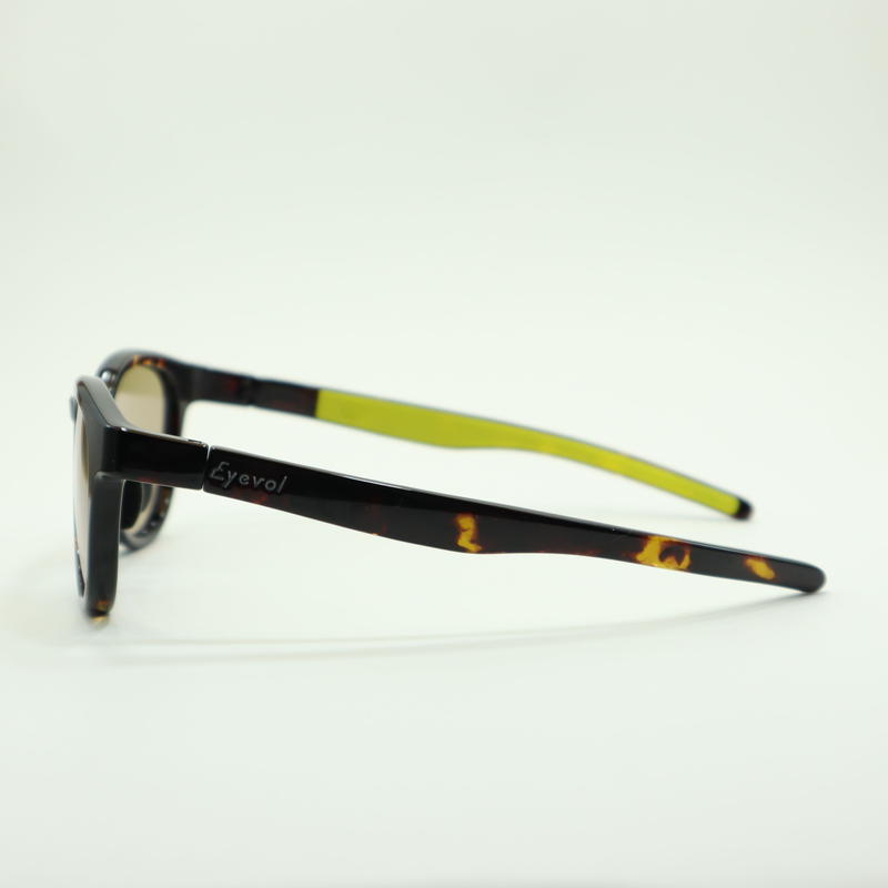Eyevol アイヴォル Leifer レイファーツー Dm Ly Mbrpl 偏光レン