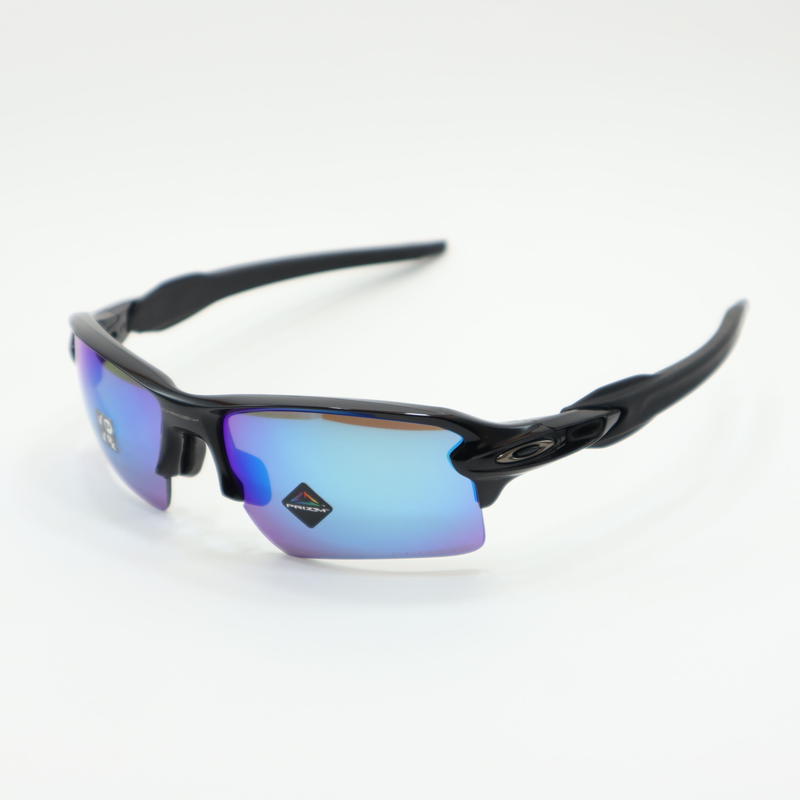 OAKLEY (オークリー) XL (フラック XL) Polished