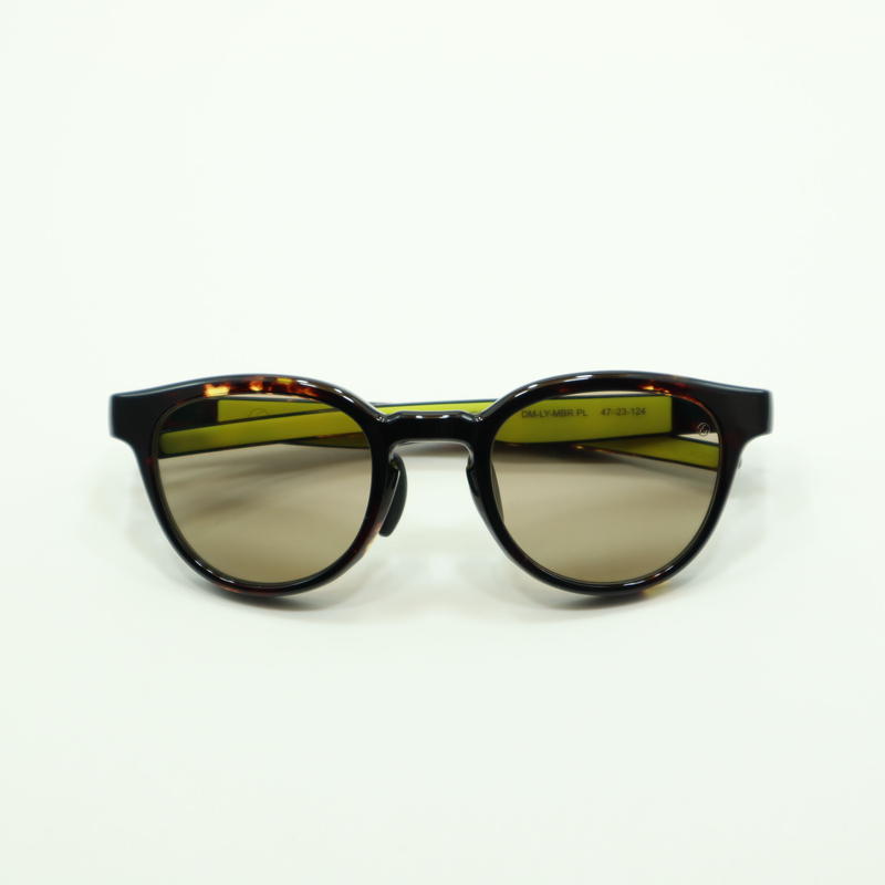 Eyevol アイヴォル Leifer レイファーツー Dm Ly Mbrpl 偏光レン