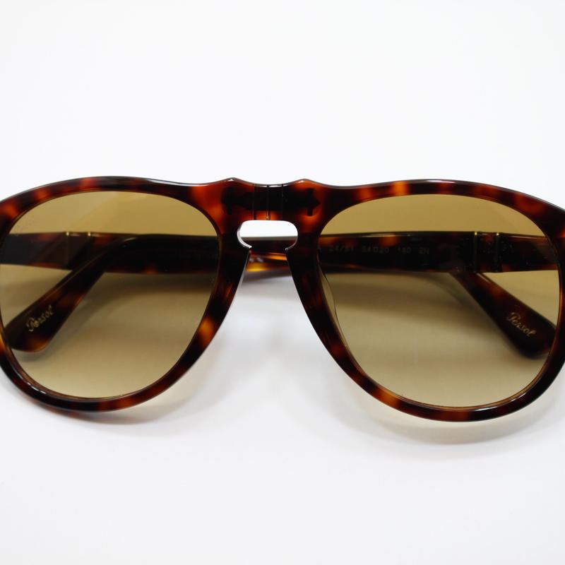 Persol ペルソール 649-A / 24/51 | メガネのクギミヤ Persol ペルソール 649-A / 24/51 | メガネのクギミヤ