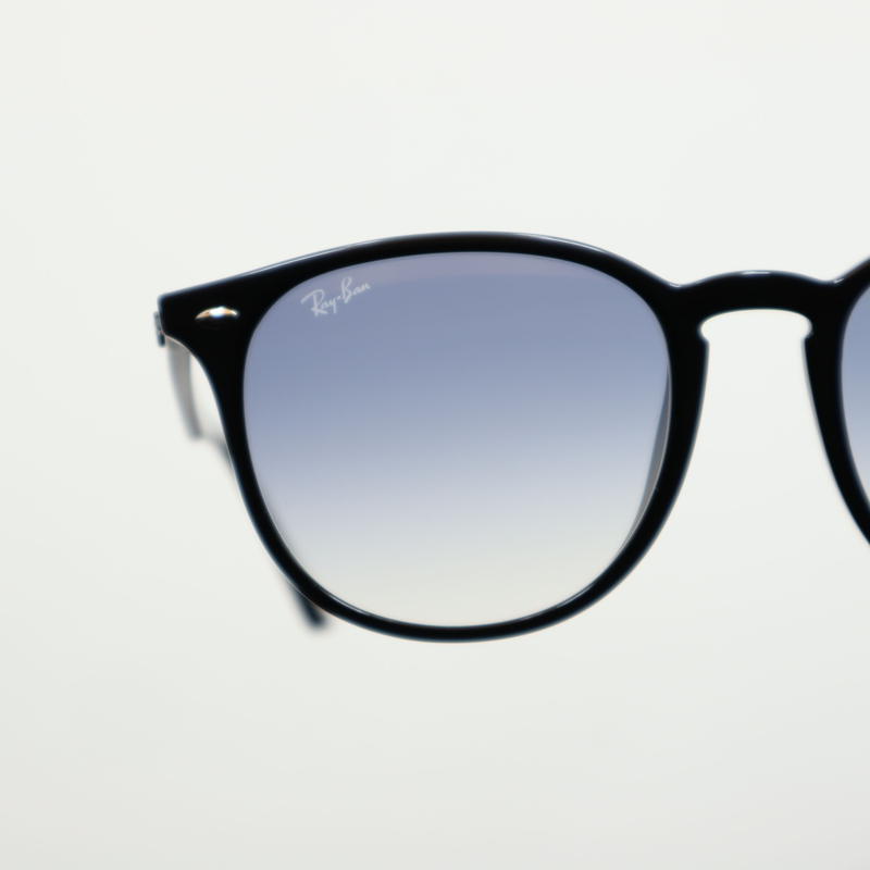 新しい新しい新品正規品 レイバン RB4259F 601 19 ブルーグラデ