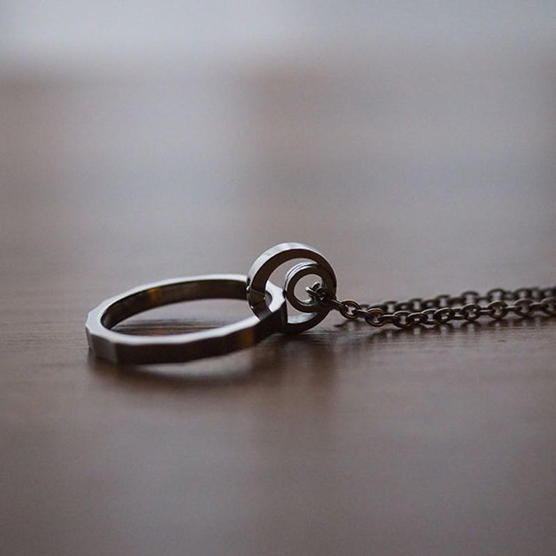 市場 リングホルダー ペンダントトップ レディース サージカルステンレス アルコル ユニセックス 指輪ホルダー 指輪用ペンダントトップ ネックレス 316l メンズ 市場 リングホルダー ペンダントトップ レディース サージカルステンレス アルコル ユニセックス 指輪ホルダー 指輪用ペンダントトップ ネックレス 316l メンズ