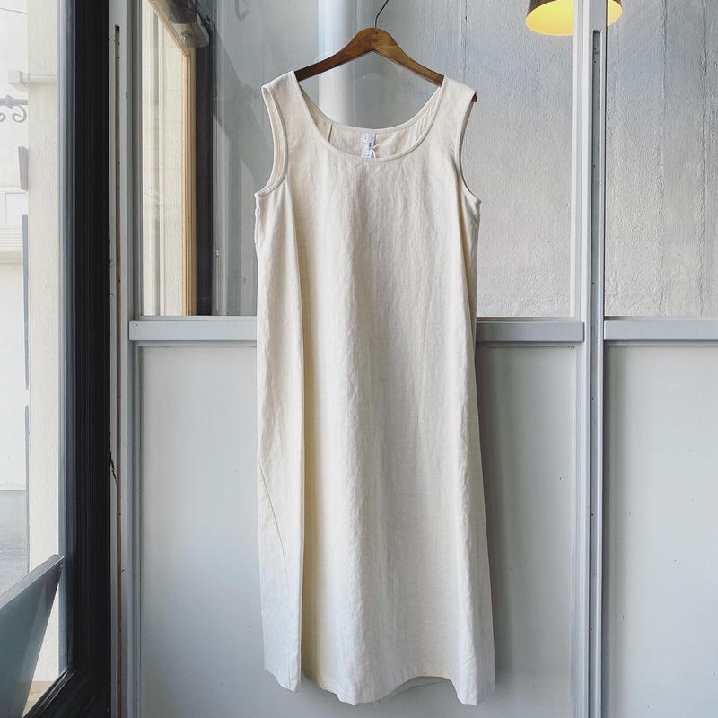 Yaeca Contempo ラップワンピース Less Higashikawa