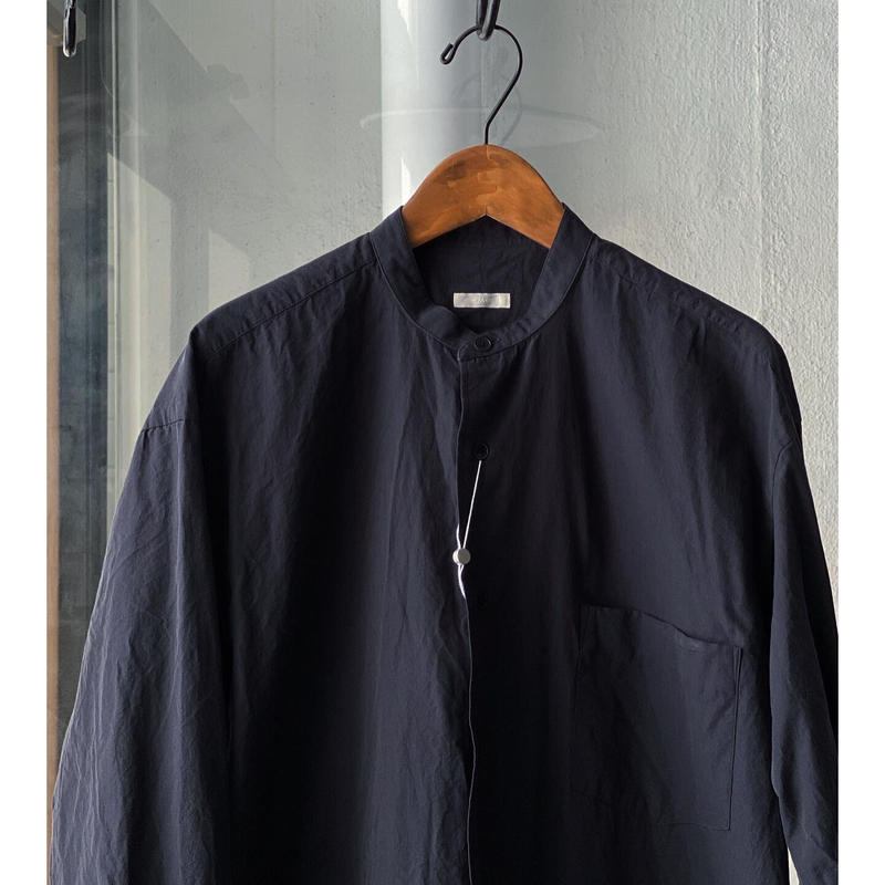 COMOLI シャツワンピース | Less Higashikawa