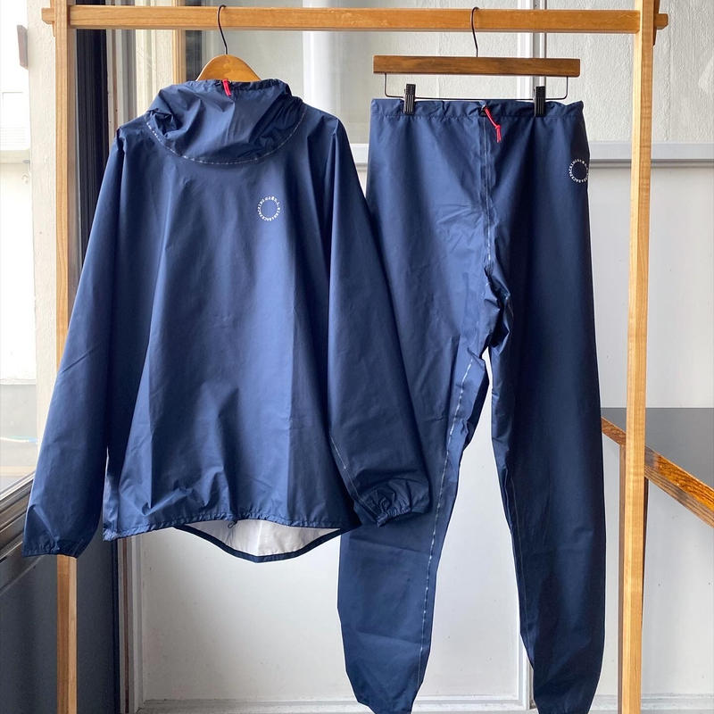 山と道 UL All-weather Pants - Unisex ※在庫あり | Les...