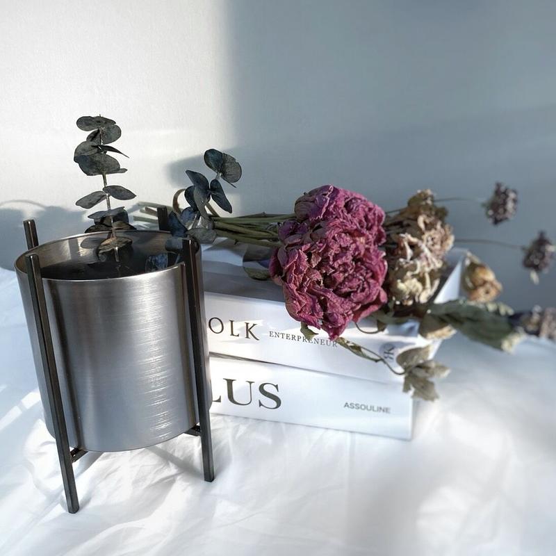 フラワーポットスタンド Classy