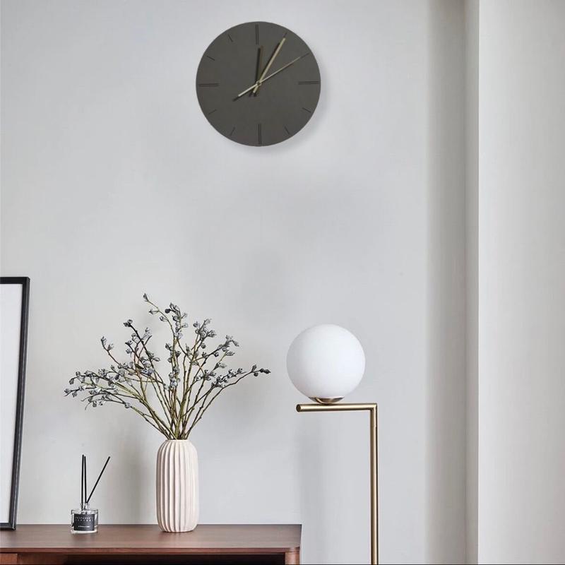 ウォールクロック ベトン Classy